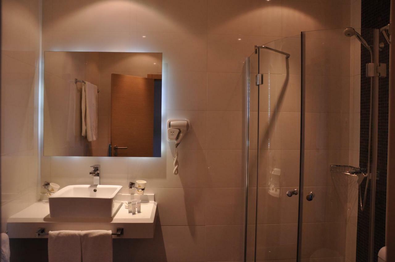 Studio Elegance Golden Sands Exterior foto